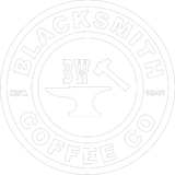 BW Blacksmith Coffee Drive-Thru - Norwood Plaza