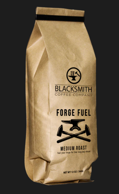 Forge Fuel 1 LB