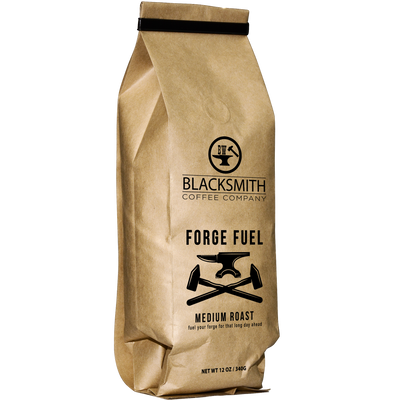 Molten Chiller (Specialty) Frozen Coffee Drink – BW Blacksmith